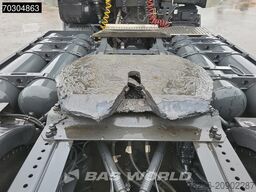 Iveco Stralis 460 4X2 CNG! Retarder Standklima