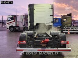 Volvo FH 540 FH 6X2 Chassis Retarder Lift-Axle Retard...