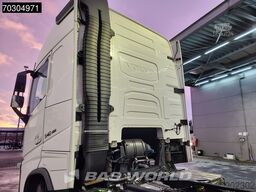 Volvo FH 540 FH 6X2 Chassis Retarder Lift-Axle Retard...