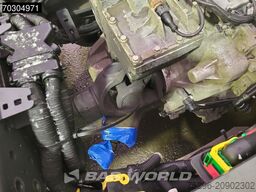 Volvo FH 540 FH 6X2 Chassis Retarder Lift-Axle Retard...