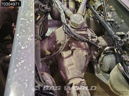 Volvo FH 540 FH 6X2 Chassis Retarder Lift-Axle Retard...