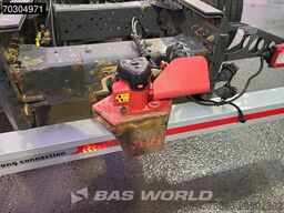 Volvo FH 540 FH 6X2 Chassis Retarder Lift-Axle Retard...