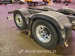 Volvo FH 540 FH 6X2 Chassis Retarder Lift-Axle Retard...