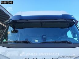 Iveco S-Way 500 6X2 BDF SDG Steering Axle 2000kg unde...