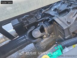 Iveco S-Way 500 6X2 BDF SDG Steering Axle 2000kg unde...