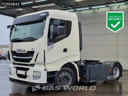 Iveco Stralis 460 4X2 CNG! Retarder