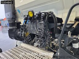 Iveco Stralis 460 4X2 CNG! Retarder