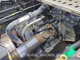 Iveco Stralis 460 4X2 CNG! Retarder