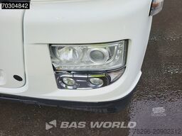 Iveco Stralis 460 4X2 CNG! Retarder