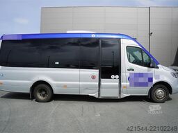 Mercedes-Benz Sprinter 519 Altas 17-Seater Accessible Minibus