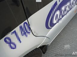 Mercedes-Benz Sprinter 519 Altas 17-Seater Accessible Minibus