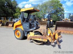 Rullo singolo Bomag BW 124 P D H-4