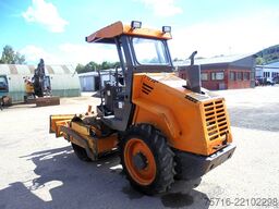 Bomag BW 124 P D H-4