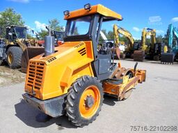 Bomag BW 124 P D H-4