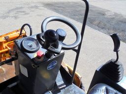 Bomag BW 124 P D H-4