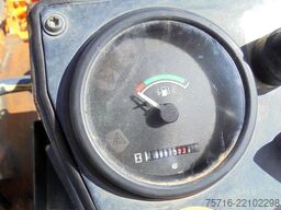 Bomag BW 124 P D H-4