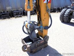 Liebherr A 904 C