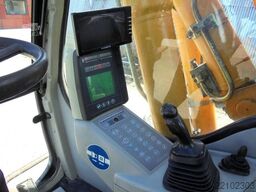 Liebherr A 904 C