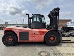 Carrello elevatore Linde H250