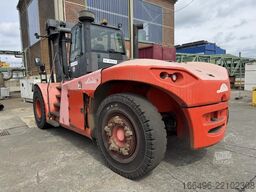 Linde H250
