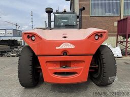 Linde H250