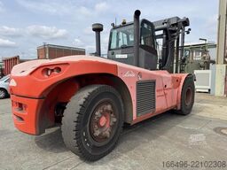 Linde H250