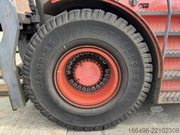Linde H250