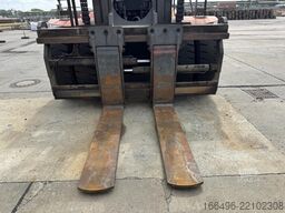 Linde H250