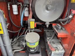 Linde H250