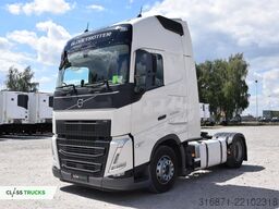 VOLVO FH 460 Globetrotter XL i-Save