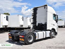VOLVO FH 460 Globetrotter XL i-Save