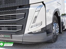VOLVO FH 460 Globetrotter XL i-Save