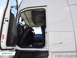VOLVO FH 460 Globetrotter XL i-Save