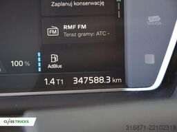 VOLVO FH 460 Globetrotter XL i-Save