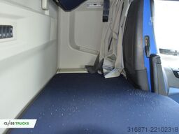 VOLVO FH 460 Globetrotter XL i-Save