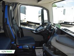 VOLVO FH 460 Globetrotter XL i-Save