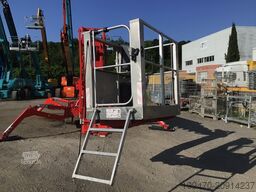 Teupen Leo 36 T (36m)