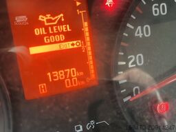 Nissan Cabstar 35.12 Multitel MT 162 EX (16m)