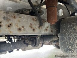 Nissan Cabstar 35.12 Multitel MT 162 EX (16m)