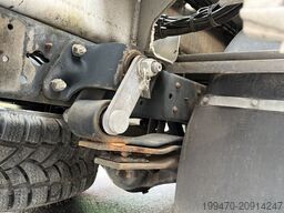 Nissan Cabstar 35.12 Multitel MT 162 EX (16m)