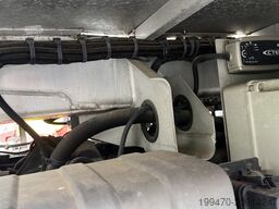 Nissan Cabstar 35.12 Multitel MT 162 EX (16m)