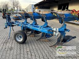 Rabe ALBATROS HA 120 MS