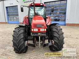 Case IH CS 120