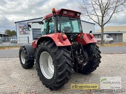 Case IH CS 120