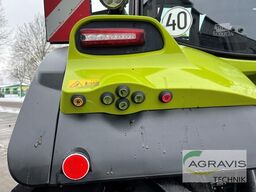 Claas ARION 660 CMATIC CEBIS