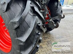 Claas ARION 660 CMATIC CEBIS