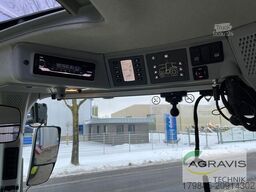 Claas ARION 660 CMATIC CEBIS