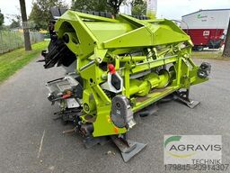 Claas CORIO 8-75 FC CONSPEED