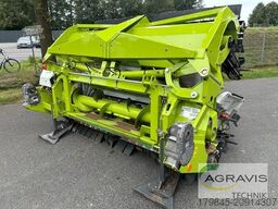 Claas CORIO 8-75 FC CONSPEED