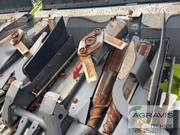 Claas CORIO 8-75 FC CONSPEED